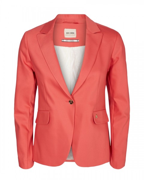 MOS MOSH BLAKE NIGHT Blazer rio red