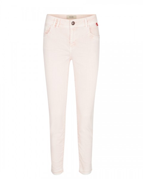MOS MOSH Hose Sumner Soft Pant - rose