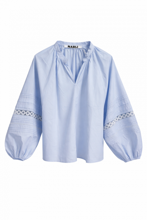  NARLI Bluse - Tunika