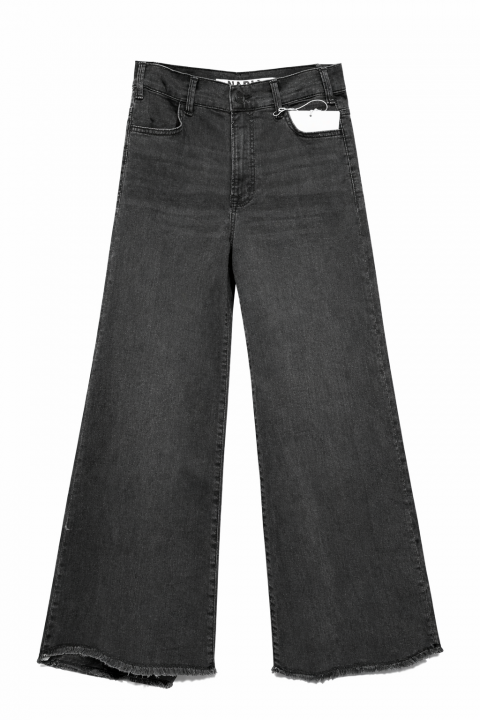NARLI Jeans black
