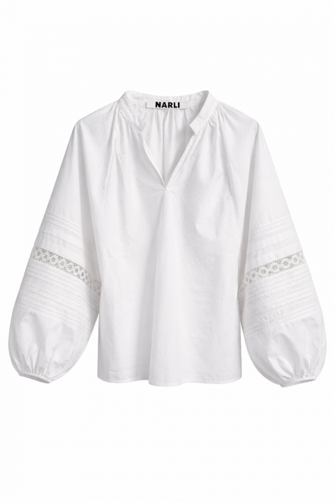  NARLI Bluse - Tunika