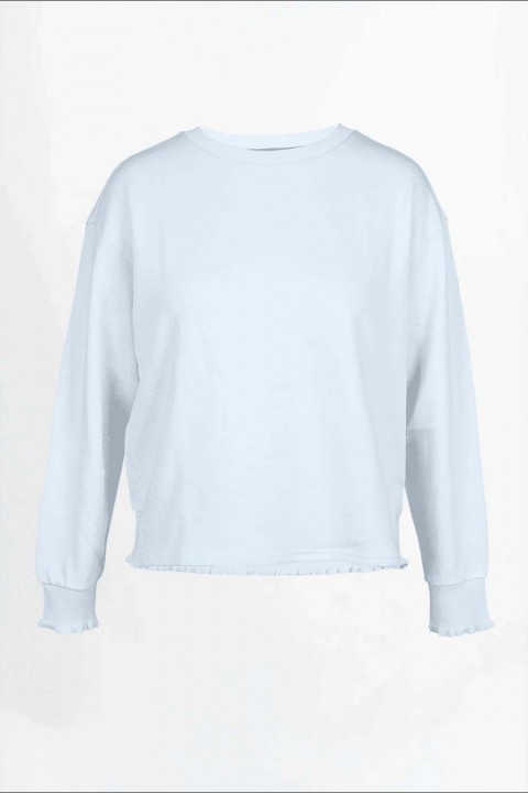 Love Joy Victory Sweatshirt Rose blue-ice