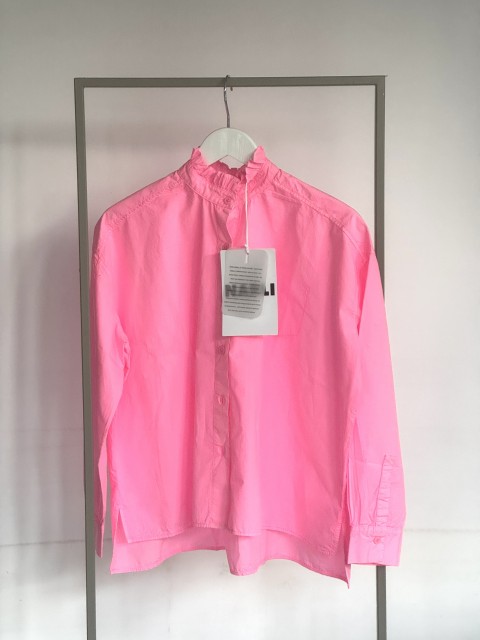  NARLI Bluse pink
