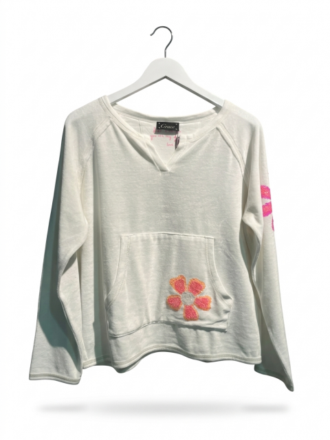 Grace Nicki-Sweat Sunny days