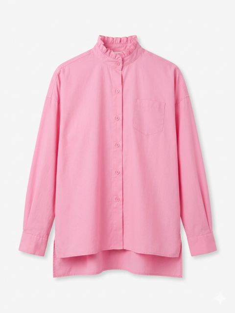  NARLI Bluse pink