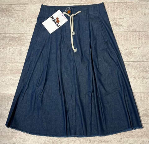 NARLI Jeansrock