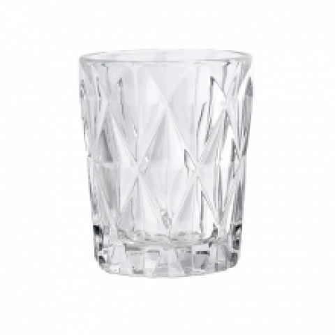 Nordal Glas DIAMOND clear
