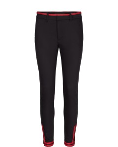 MOS MOSH Hose - Abbey Zip Pant black