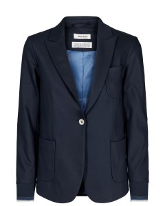 MOS MOSH - Blazer Club Grace navy
