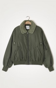 American Vintage Jacke Acocity
