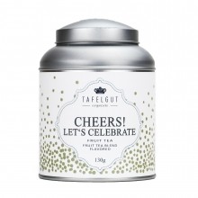 Tafelgut Tee 'Cheers! Let's Celebrate'