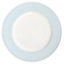 Green Gate Dessertplate Alice pale blue