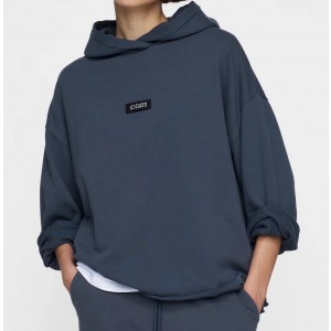 10 Days Statement-Hoodie