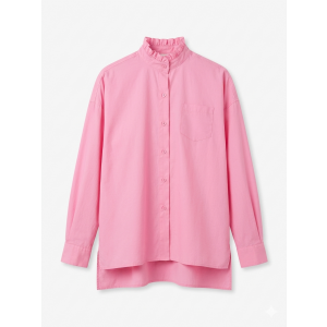  NARLI Bluse pink