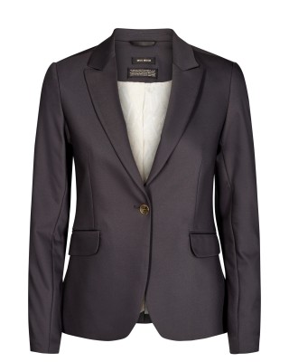 MOS MOSH BLAKE NIGHT Blazer schwarz