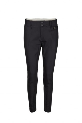 MOS MOSH Hose - BLAKE NIGHT PANT schwarz