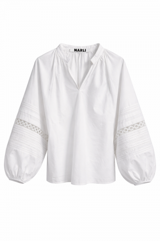  NARLI Bluse - Tunika