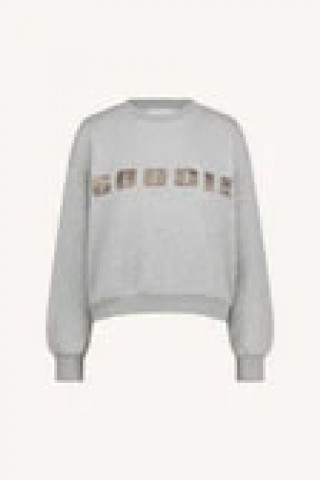 by-bar Sweater Boogie