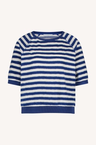 by-bar Shirt Neva Stripe navy