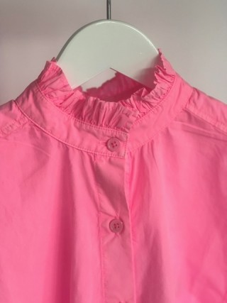  NARLI Bluse pink