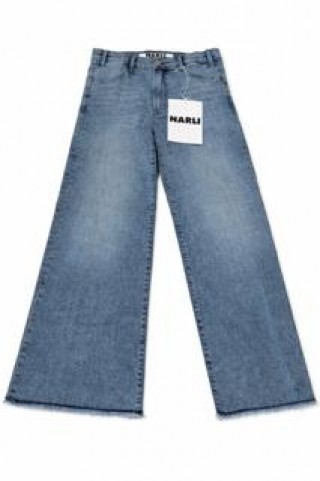 NARLI Jeans blue