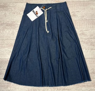 NARLI Jeansrock