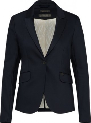 MOS MOSH BLAKE NIGHT Blazer navy