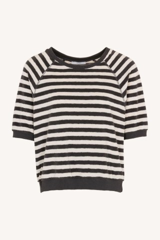 by-bar Shirt Neva Stripe black