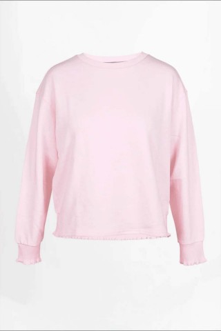 Love Joy Victory Sweatshirt Rose rose-ice