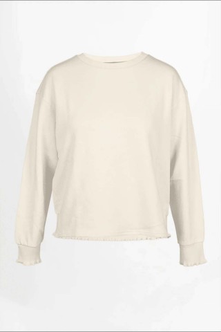 Love Joy Victory Sweatshirt Rose sand