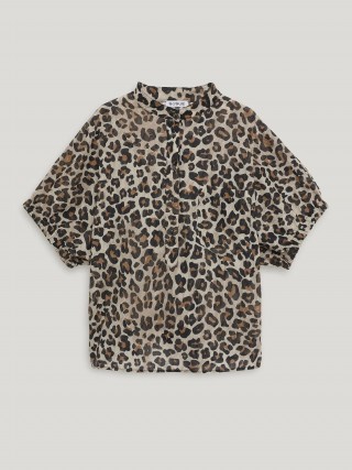 SoSUE Bluse Cowboy Leo