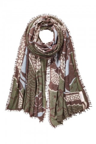 Purschoen Tuch Tokyo