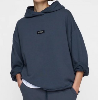 10 Days Statement-Hoodie