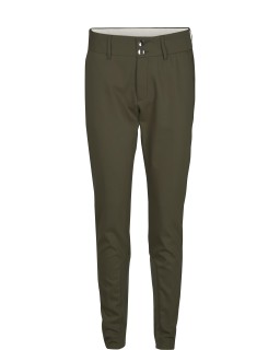 MOS MOSH Hose BLAKE NIGHT PANT anthrazit