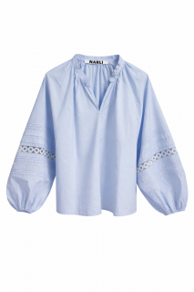 NARLI Bluse - Tunika
