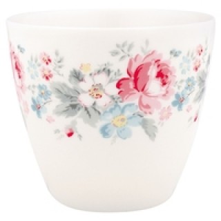 GreenGate Latte Cup Marie pale grey