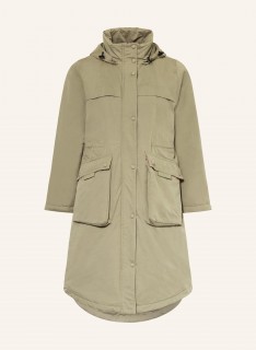 Rino & Pelle Parka