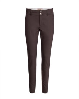 MOS MOSH Hose BLAKE NIGHT PANT coffee bean