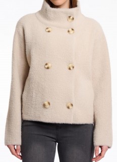Rino & Pelle Strickjacke Beth