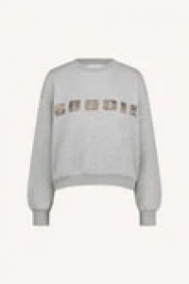 by-bar Sweater Boogie