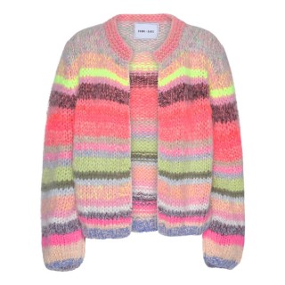 Dawn x Dare Strickjacke Gabi Multi Bold