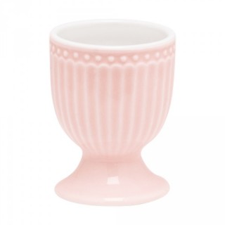 GreenGate Eierbecher Alice pale pink