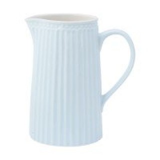 GreenGate Krug Alice pale blue