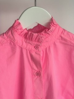  NARLI Bluse pink