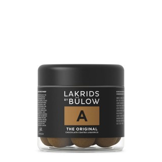    LAKRIDS by Bülow A  - The Original - small