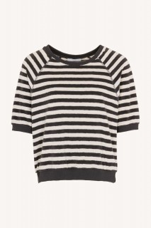 by-bar Shirt Neva Stripe black