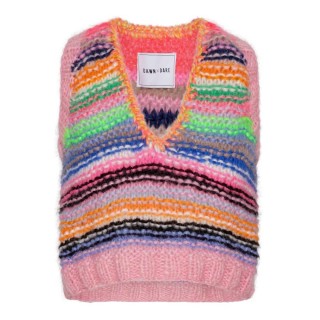 Dawn x Dare Pullunder Ginny Stripe