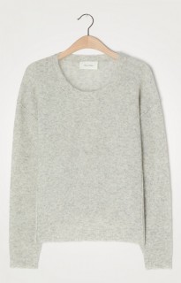 American Vintage Strickpullover Raz polair