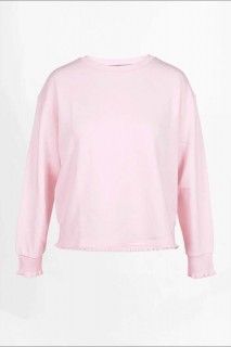 Love Joy Victory Sweatshirt Rose rose-ice