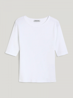SoSUE T-Shirt - Rundhals white